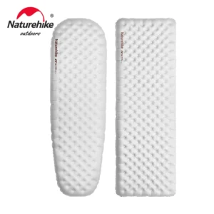  NATUREHIKE Tuye 8.8R ultralight Inflatable Camping Mat