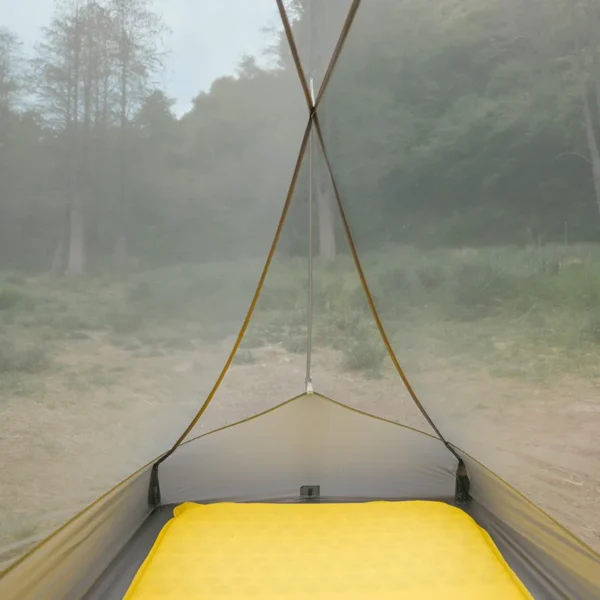  NATUREHIKE Star Trails EXT Waterproof Hiking Tent for 1 Person - Image 4