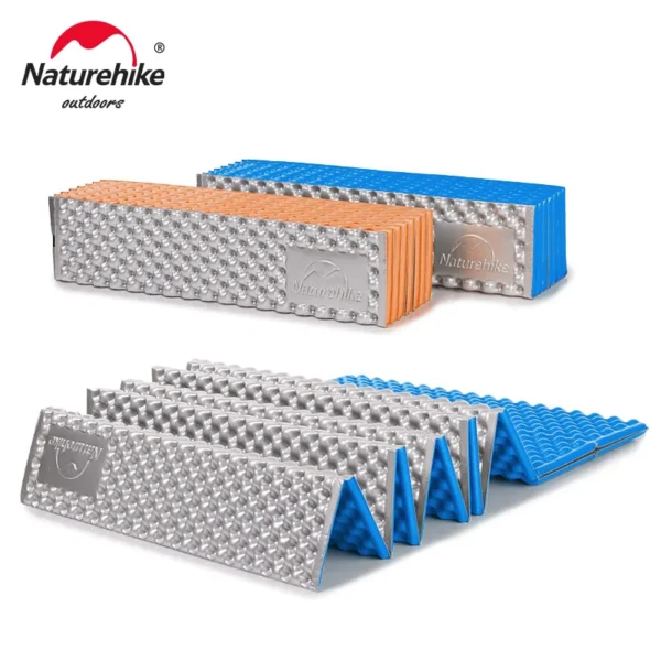 NATUREHIKE Ultralight | Camping Sleeping Pad | Moistureproof - Image 4