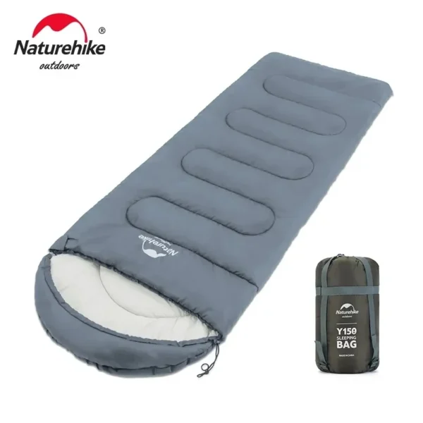  NATUREHIKE Y150 Ultralight 3 Season Sleeping Bag