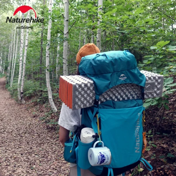 NATUREHIKE Ultralight | Camping Sleeping Pad | Moistureproof - Image 6