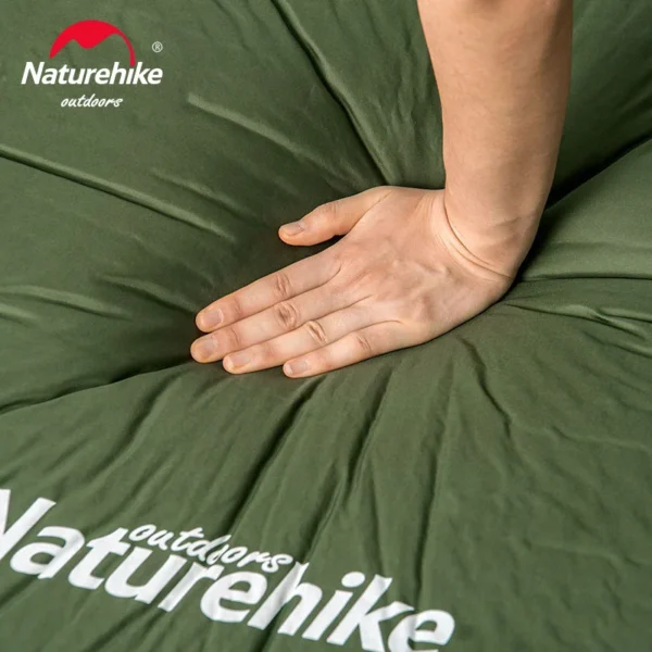 NATUREHIKE D03 Ultralight Inflatable Sleeping Pad (5cm) - Image 2