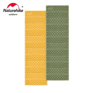 NATUREHIKE | Ultralight Camping Mat | Pad | Portable |  Folding