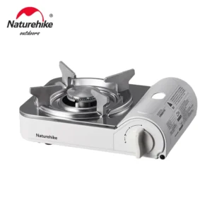 NATUREHIKE Compact Portable Camp Stove Ultralight Cooking