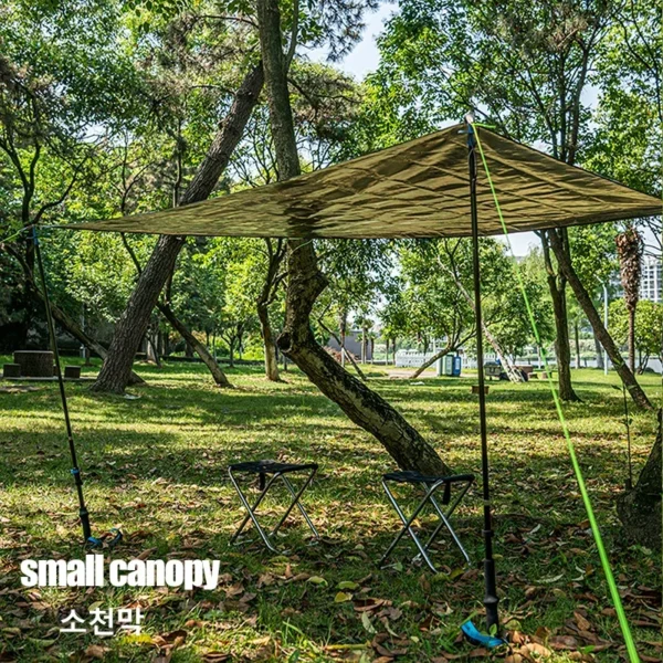 NATUREHIKE  Waterproof Mat | Camping, Picnic & Hiking - Image 5