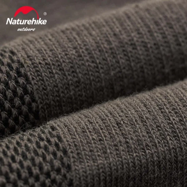 NATUREHIKE  Hiking Socks | Breathable | Quick Drying | Sport - Image 5