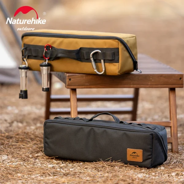 NATUREHIKE Camping Storage Bag | Hiking Organizer - Image 6