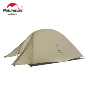  NATUREHIKE Ultralight Waterproof Backpacking Tent