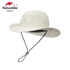 NATUREHIKE  Wide Brim Sun Hat | Hiking, Fishing, Camping