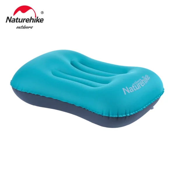 NATUREHIKE Inflatable Pillow for Hiking & Travel - Ultralight