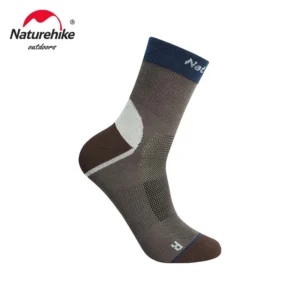 NATUREHIKE  Hiking Socks | Breathable | Quick Drying | Sport