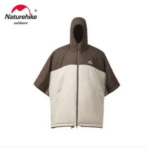  NATUREHIKE Wearable Cloak Sleeping Bag Poncho