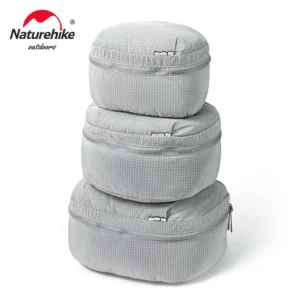 NATUREHIKE Ultralight Organizer Bag | Camping | Hiking