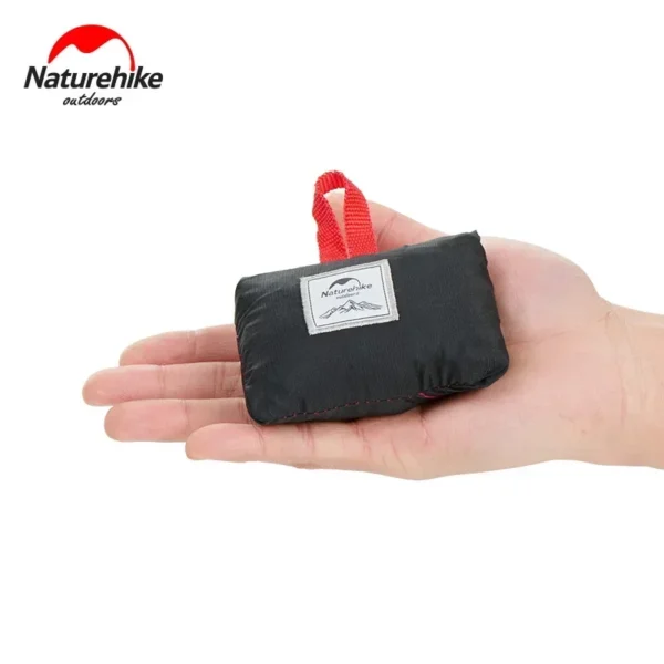  NATUREHIKE Waterproof Footprint & Tent Mat for Camping - Image 5