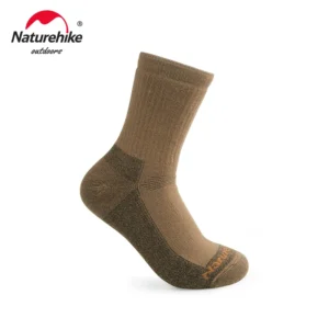 NATUREHIKE Merino Wool Socks | Hiking, Skiing, Winter