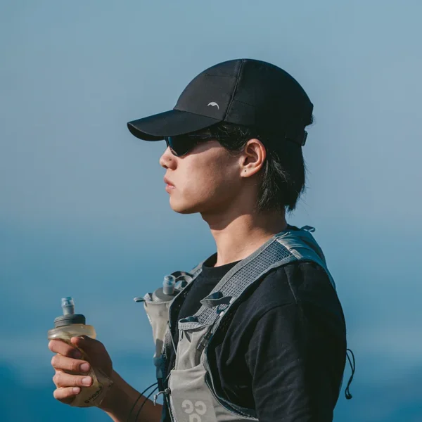NATUREHIKE Lehké kempování | Sportovní klobouky s ochranou proti slunci - Image 3