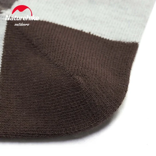 NATUREHIKE  Hiking Socks | Breathable | Quick Drying | Sport - Image 4