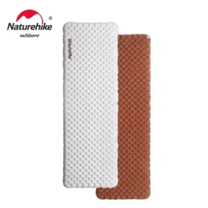  NATUREHIKE Inflatable Mat Ultralight, R 5.8, Sleeping Pad