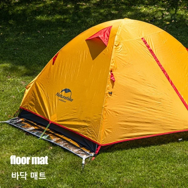 NATUREHIKE  Waterproof Mat | Camping, Picnic & Hiking - Image 6