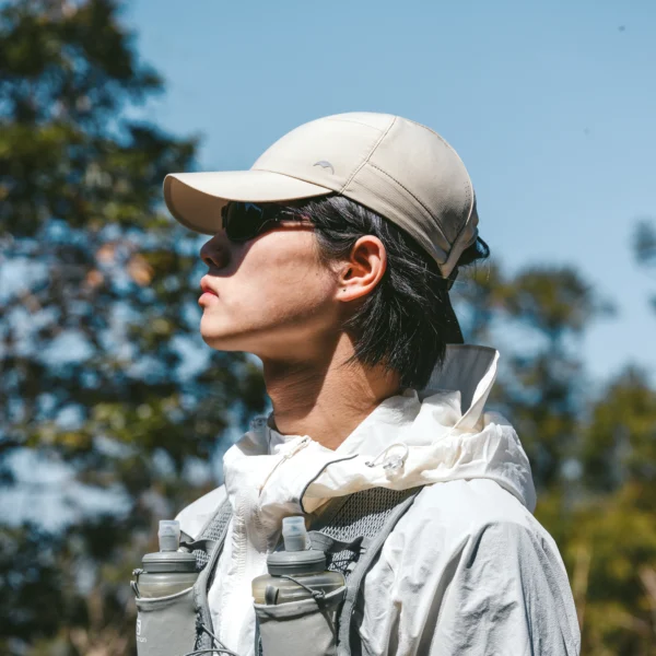 NATUREHIKE Lehké kempování | Sportovní klobouky s ochranou proti slunci - Image 4