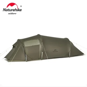  NATUREHIKE Opalus UL 2-3 Person Lightweight Tent