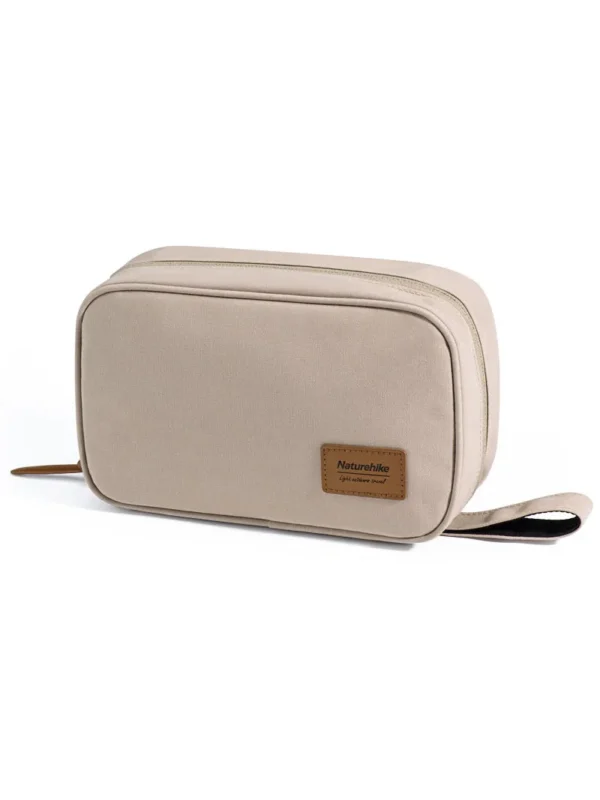 NATUREHIKE Travel Wash Bag | Foldable, Waterproof, Ultralight - Image 6