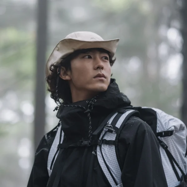 NATUREHIKE  Wide Brim Sun Hat | Hiking, Fishing, Camping - Image 5