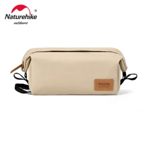 NATUREHIKE XS01 Ultralight Waterproof Travel Toiletries Bag
