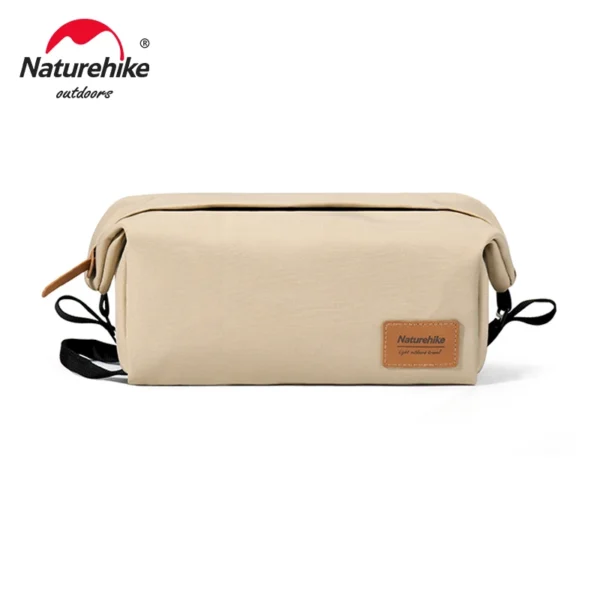 NATUREHIKE XS01 Ultralight Waterproof Travel Toiletries Bag