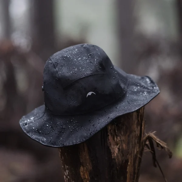 NATUREHIKE  Wide Brim Sun Hat | Hiking, Fishing, Camping - Image 6